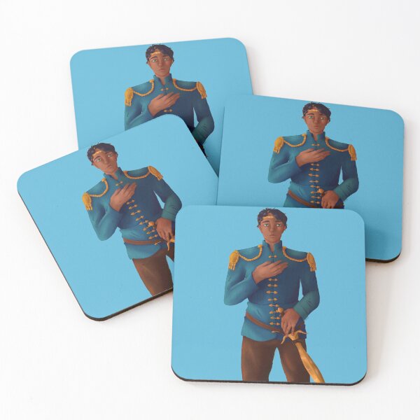 Item preview, the prince - no bg designed and sold by Glove23DoesArt.