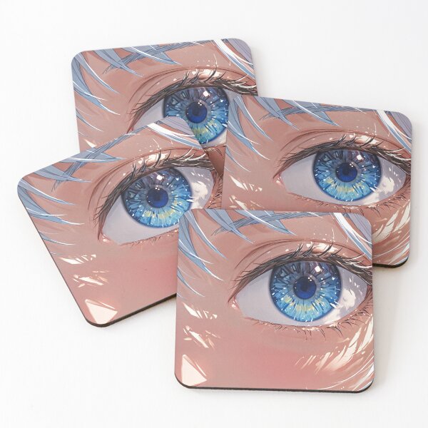 Item preview, Six eyes designed and sold by MartialArtisan.