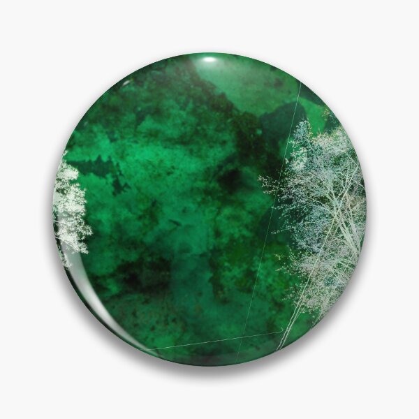 Item preview, Emerald Branches designed and sold by QuixoticDreams.