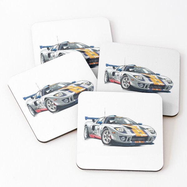 Item preview, Racing Ford RS200 designed and sold by kahida.