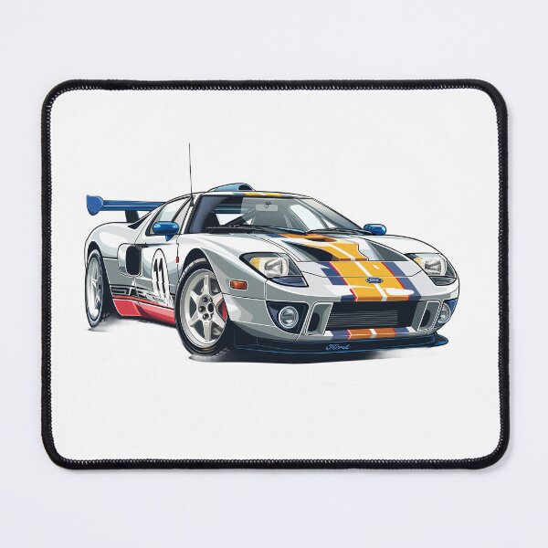 Item preview, Racing Ford RS200 designed and sold by kahida.