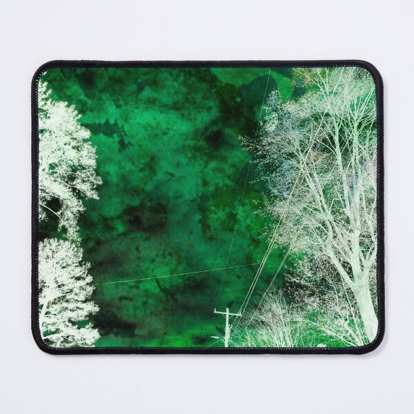 Item preview, Emerald Branches designed and sold by QuixoticDreams.
