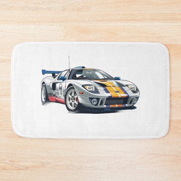 Item preview, Racing Ford RS200 designed and sold by kahida.