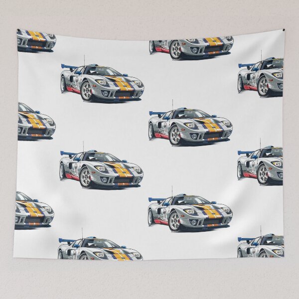 Item preview, Racing Ford RS200 designed and sold by kahida.