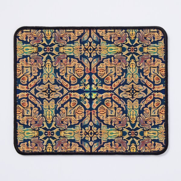 Item preview, Classic Batik Motif with Timeless Appeal designed and sold by communedesigns.