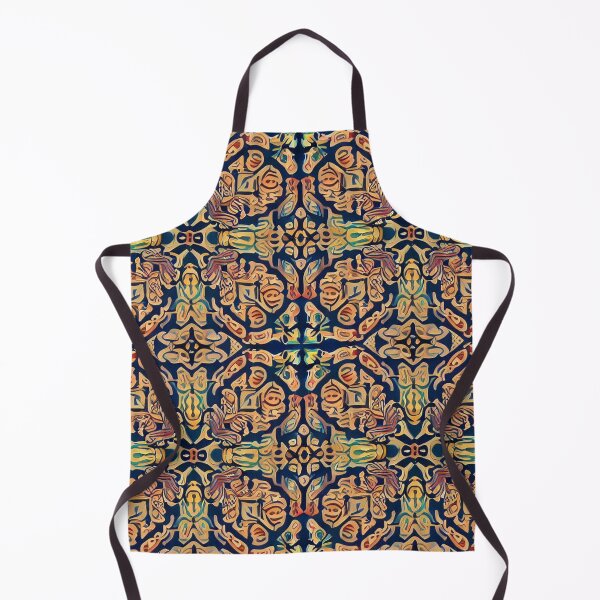 Item preview, Classic Batik Motif with Timeless Appeal designed and sold by communedesigns.