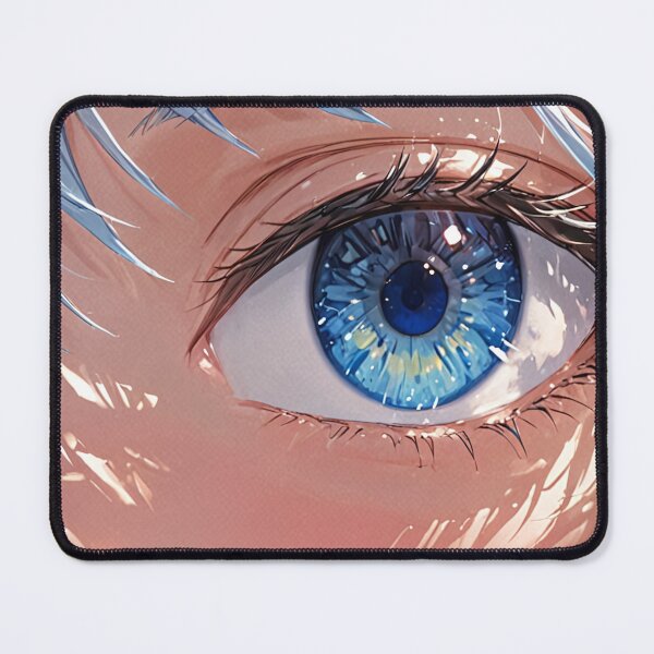 Item preview, Six eyes designed and sold by MartialArtisan.