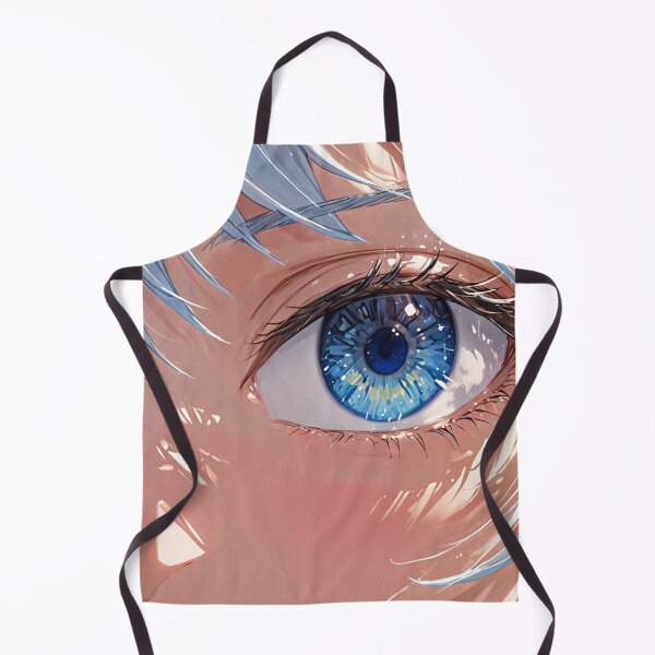 Item preview, Six eyes designed and sold by MartialArtisan.