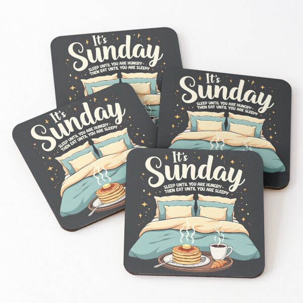 Item preview, Sunday designed and sold by IvayloUzunov.