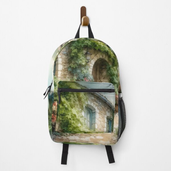 Item preview, "Stone Houses: Where Tradition Meets Elegance" designed and sold by Kriebelt.