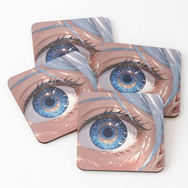 Item preview, Six eyes designed and sold by MartialArtisan.