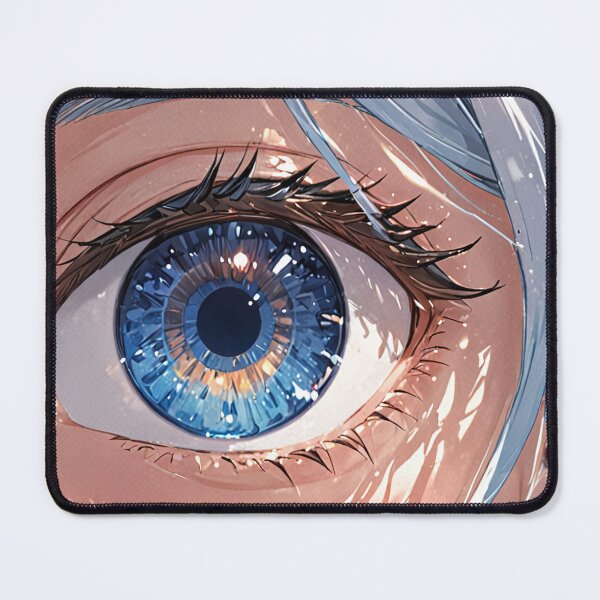 Item preview, Six eyes designed and sold by MartialArtisan.