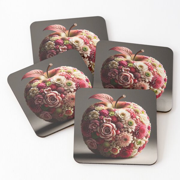 Item preview, Apple Blossom  designed and sold by Dani Abbott.