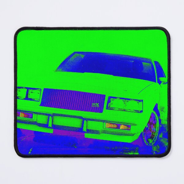 Item preview, Muscle Car designed and sold by BurningAvatar.