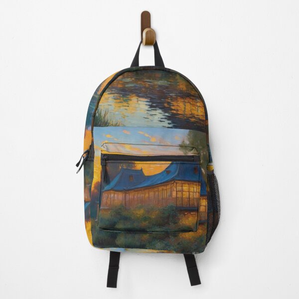 Item preview, Far Pavilion designed and sold by tatty58.
