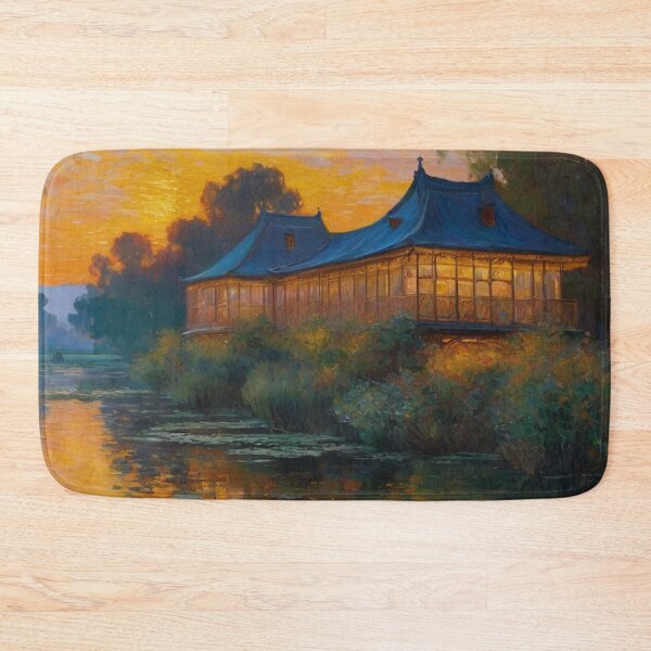 Item preview, Far Pavilion designed and sold by tatty58.
