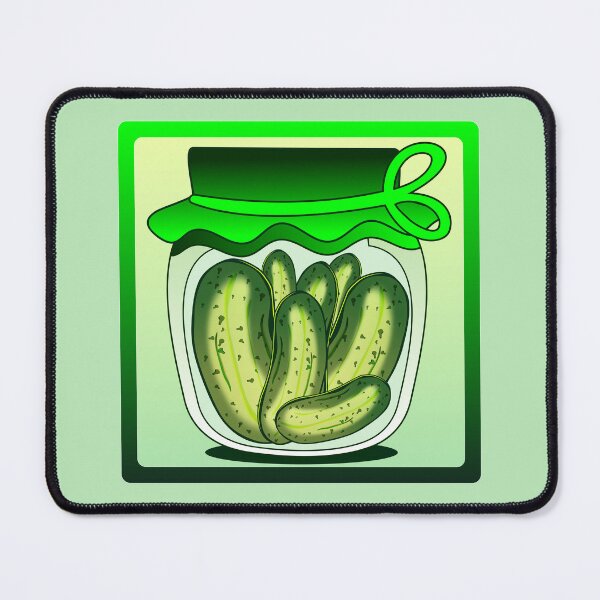 Item preview, CUCUMBER SALAD CUCUMBER GLASS designed and sold by minimalartstory.