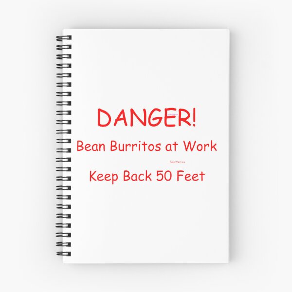 Item preview, Danger Keep Back designed and sold by TattedWolf.