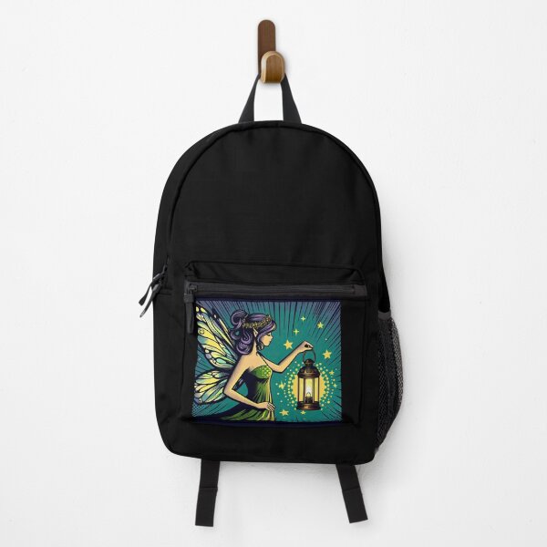 Item preview, Fairy Pop Art Style designed and sold by artofuniverse.