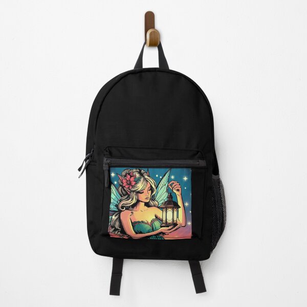 Item preview, Fairy Pop Art Style designed and sold by artofuniverse.