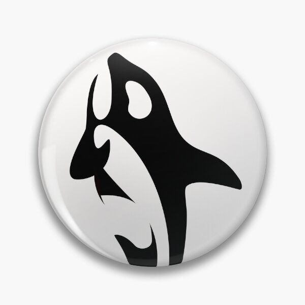 Item preview, Orca Moon designed and sold by rhpotter.