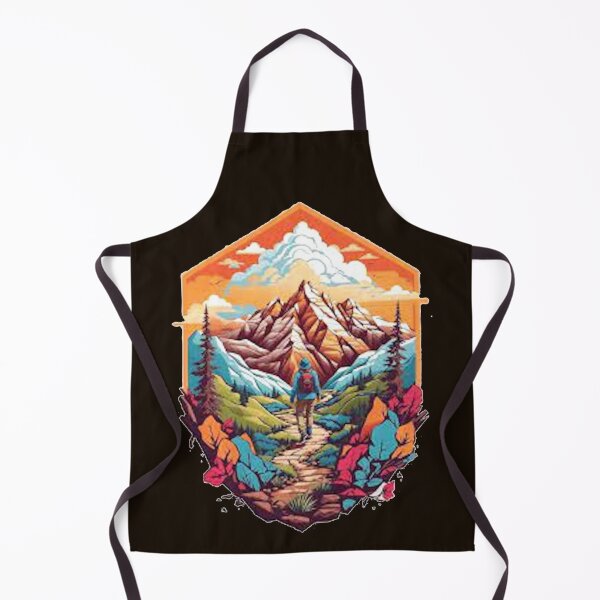 Artikelvorschau, HIKING AND CAMPING COLLECTION entworfen und verkauft von THE AMERICAN TEEVANGELIST.