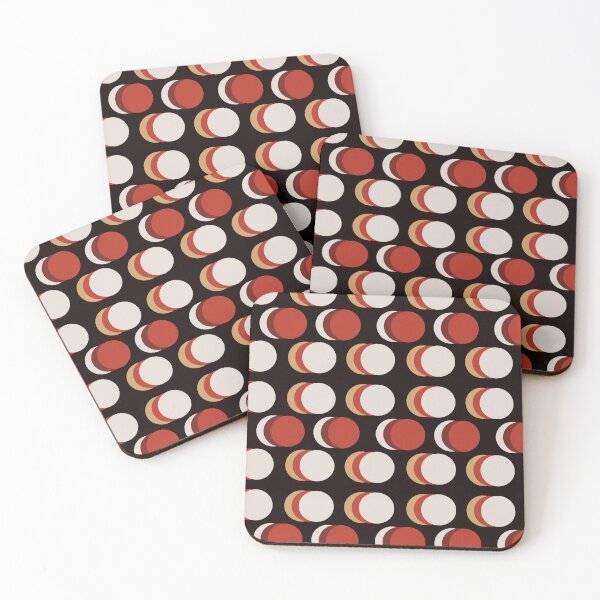 Item preview, Three Circles In Line designed and sold by The Queer Designer.