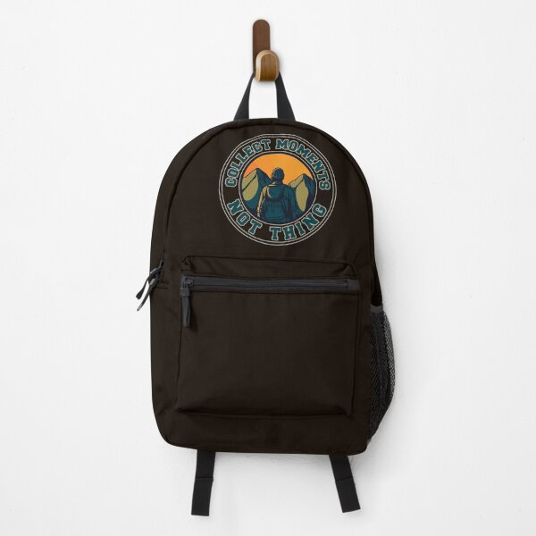 Artikelvorschau, HIKING AND CAMPING COLLECTION entworfen und verkauft von THE AMERICAN TEEVANGELIST.