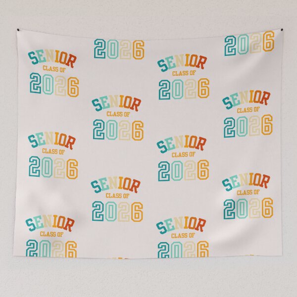 Item preview,  Class of 2026 seniors,congratulation graduation,2025 designed and sold by erozzz.