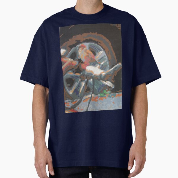 Oversized T-Shirt