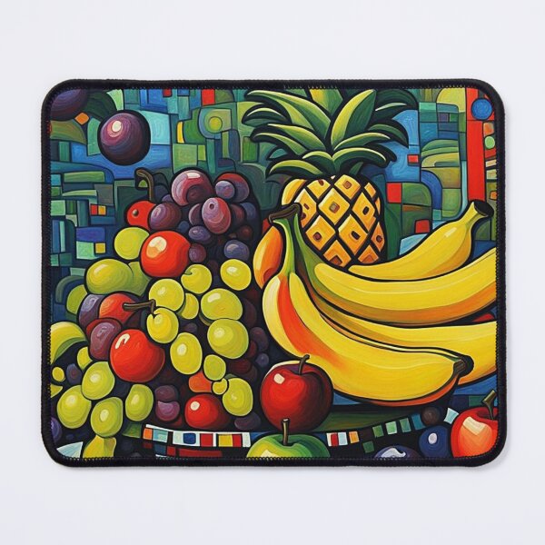 Item preview, Still life with fruit 3 designed and sold by George Hutton Hunter.