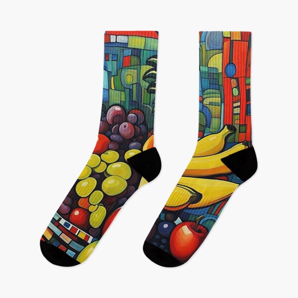 Item preview, Still life with fruit 3 designed and sold by George Hutton Hunter.