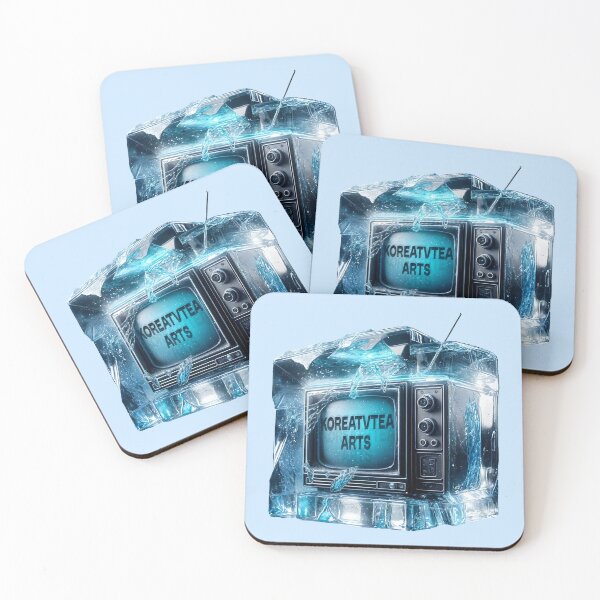 Item preview, Frozen Broadcast: Koreatvtea designed and sold by koreatvtea.