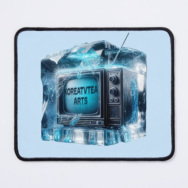 Item preview, Frozen Broadcast: Koreatvtea designed and sold by koreatvtea.