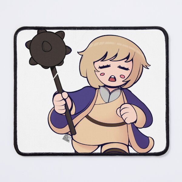Item preview, Falin chibi designed and sold by Abuhashpotato.