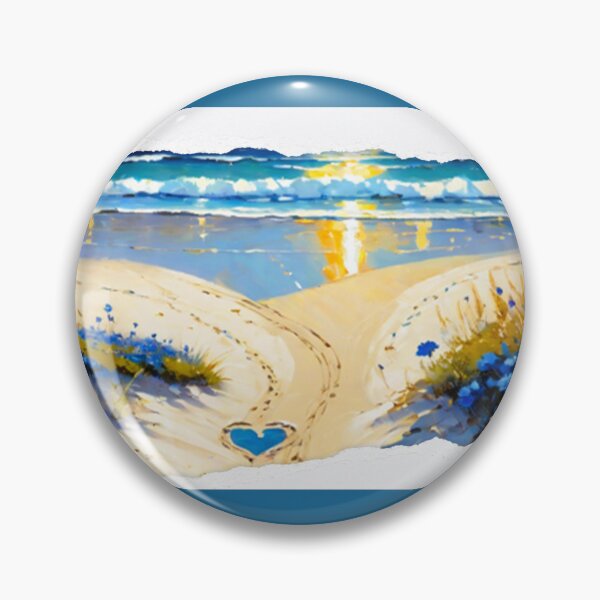 Item preview, The Shores of Sanditon designed and sold by LiteraryLoves.