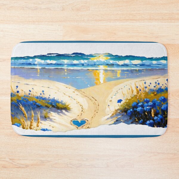 Item preview, The Shores of Sanditon designed and sold by LiteraryLoves.