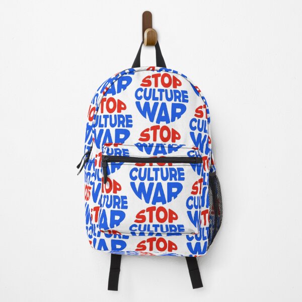 Item preview, STOP CULTURE WAR designed and sold by acquiesce13.