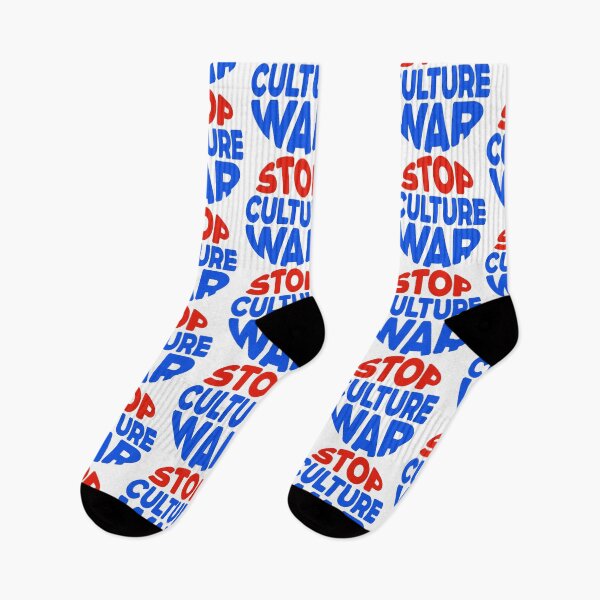 Item preview, STOP CULTURE WAR designed and sold by acquiesce13.