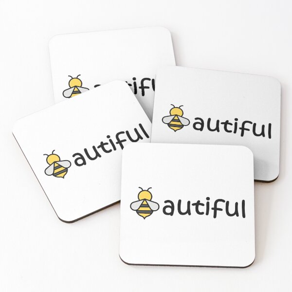 Item preview, Beautiful with bee  designed and sold by Arcane-Aesthete.