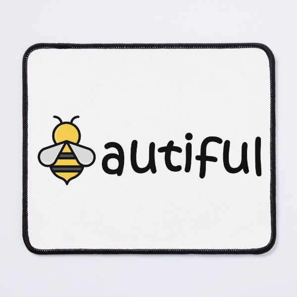 Item preview, Beautiful with bee designed and sold by Arcane-Aesthete.