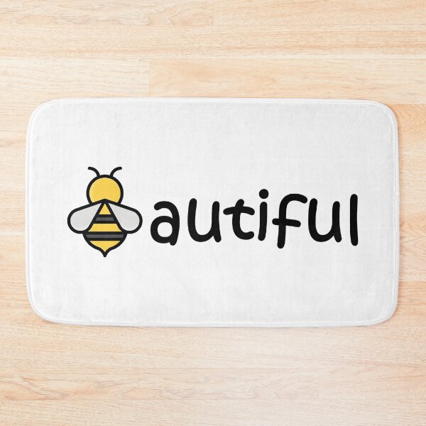 Item preview, Beautiful with bee  designed and sold by Arcane-Aesthete.