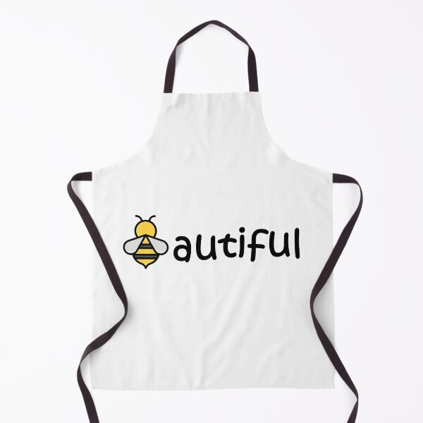 Item preview, Beautiful with bee designed and sold by Arcane-Aesthete.