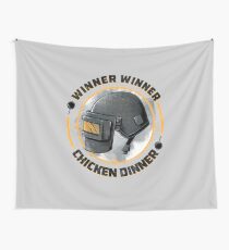 BATTLE ROYALE Wall Tapestry