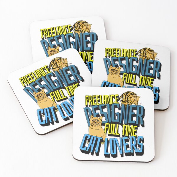 Item preview, cat, cats, catlove freelancers and designers series designed and sold by Divine-Favour.