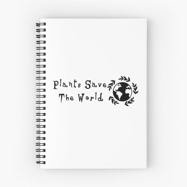 Item preview, Plants save the world designed and sold by LAStudio1988.