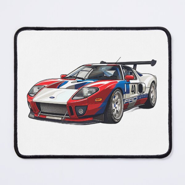 Item preview, Racing Ford designed and sold by kahida.
