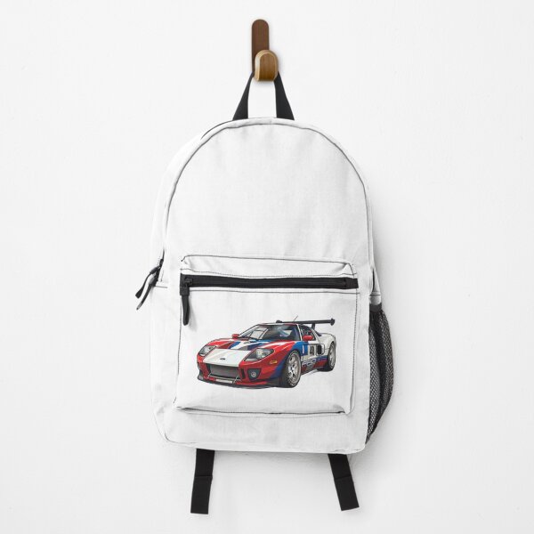 Item preview, Racing Ford designed and sold by kahida.
