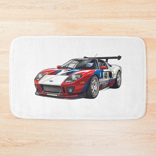 Item preview, Racing Ford designed and sold by kahida.