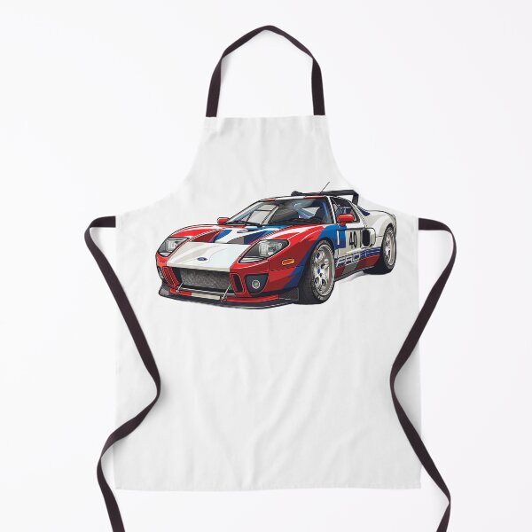 Item preview, Racing Ford designed and sold by kahida.
